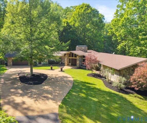 3640 Michaux Mill Dr, Powhatan, VA 23139