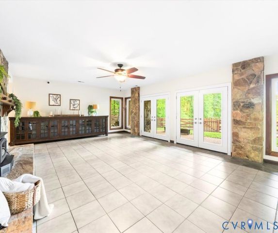 3640 Michaux Mill Dr, Powhatan, VA 23139