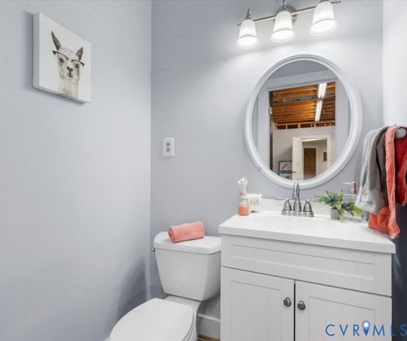 3640 Michaux Mill Dr, Powhatan, VA 23139