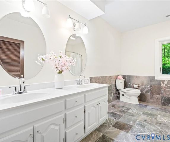 3640 Michaux Mill Dr, Powhatan, VA 23139