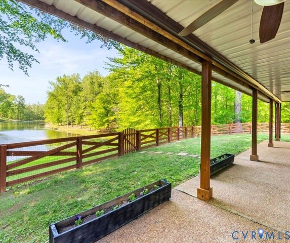 3640 Michaux Mill Dr, Powhatan, VA 23139
