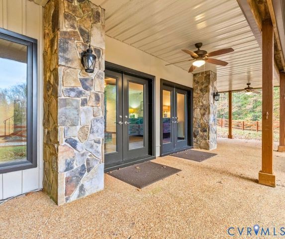 3640 Michaux Mill Dr, Powhatan, VA 23139