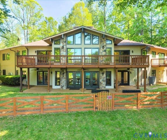 3640 Michaux Mill Dr, Powhatan, VA 23139