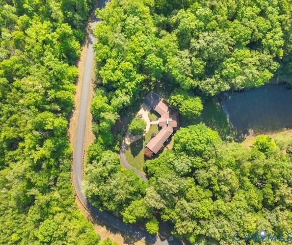 3640 Michaux Mill Dr, Powhatan, VA 23139
