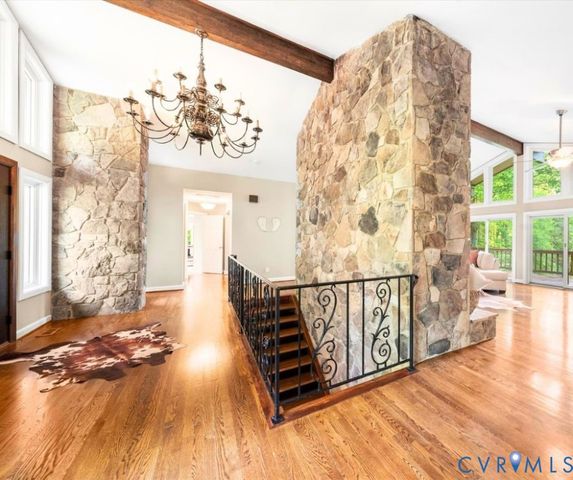 3640 Michaux Mill Dr, Powhatan, VA 23139