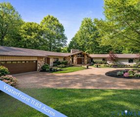3640 Michaux Mill Dr, Powhatan, VA 23139