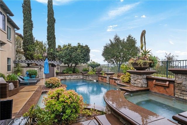 1 Running Brook Drive, Laguna Hills, CA 92679