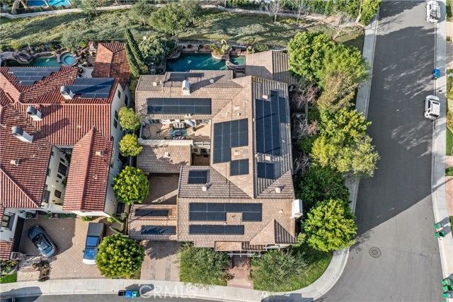 1 Running Brook Drive, Laguna Hills, CA 92679