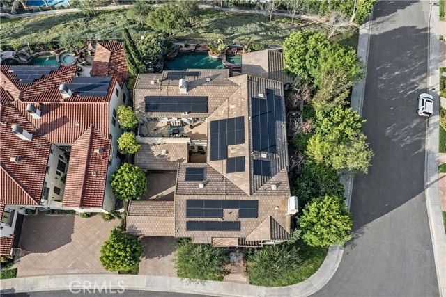 1 Running Brook Drive, Laguna Hills, CA 92679