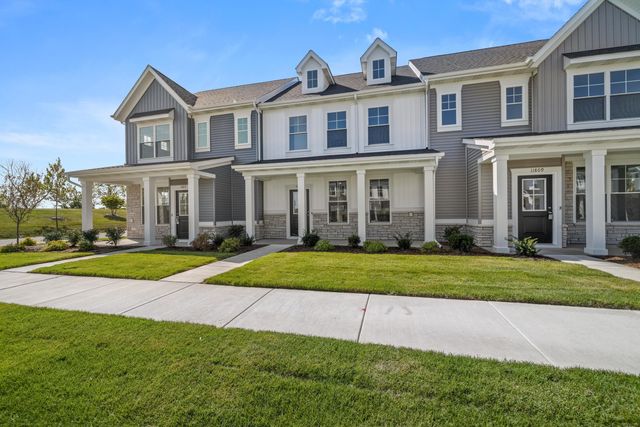 11813 Kentucky Street, Crown Point, IN 46307