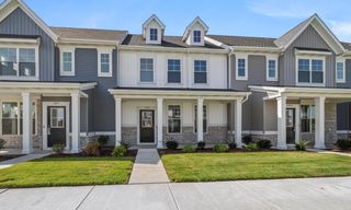 11813 Kentucky Street, Crown Point, IN 46307