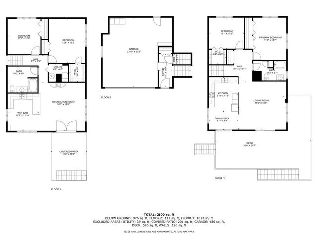 1926 140th Street, Balsam Lake, WI 54810