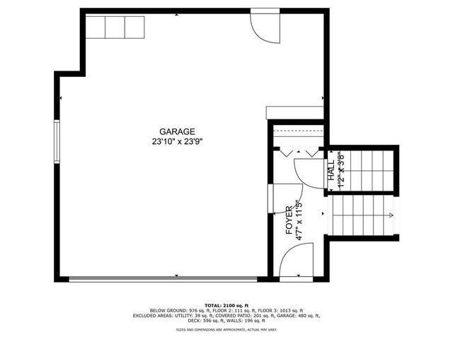 1926 140th Street, Balsam Lake, WI 54810
