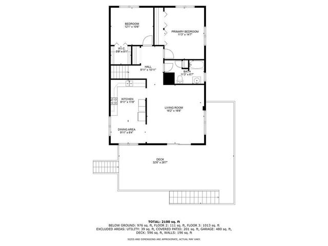 1926 140th Street, Balsam Lake, WI 54810