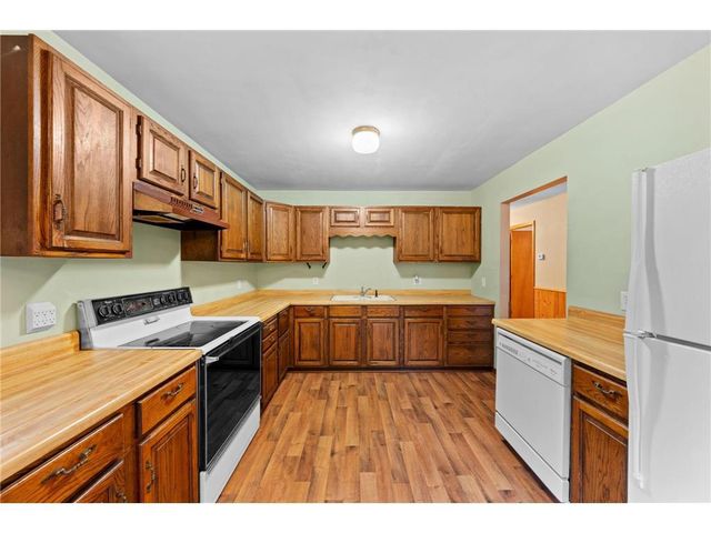 1926 140th Street, Balsam Lake, WI 54810