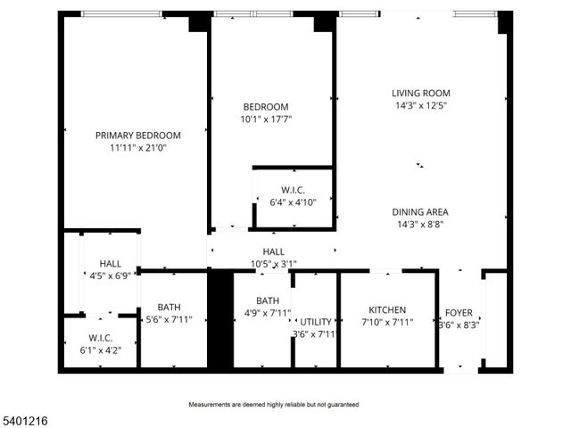 300 Main St 509, Little Falls Twp., NJ 07424