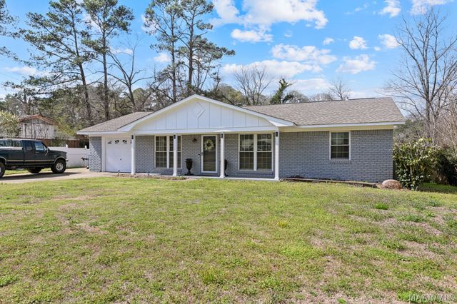 111 Livingston Avenue, Prattville, AL 36066