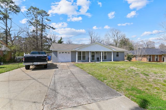 111 Livingston Avenue, Prattville, AL 36066