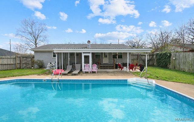 111 Livingston Avenue, Prattville, AL 36066