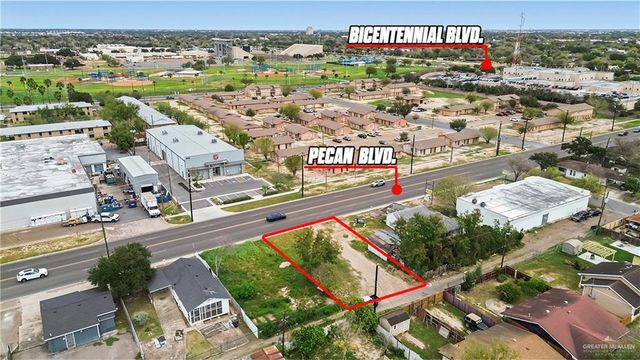 2221 Pecan Boulevard, Mcallen, TX 78501