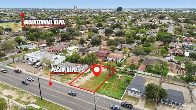 2221 Pecan Boulevard, Mcallen, TX 78501