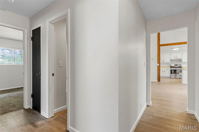 1133 Nina Drive, Warrenton, MO 63383