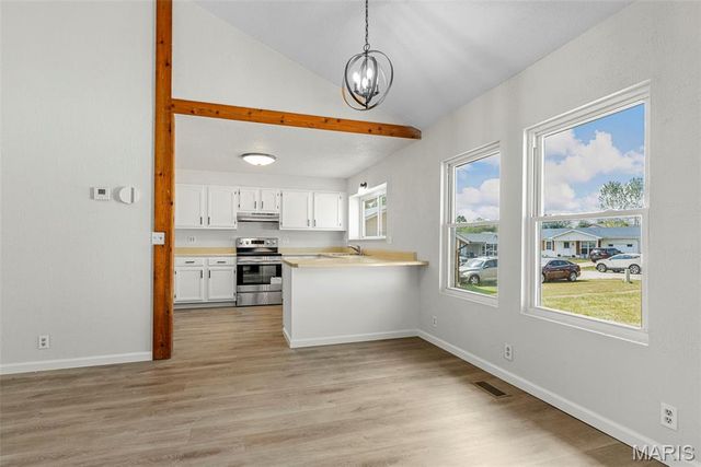 1133 Nina Drive, Warrenton, MO 63383