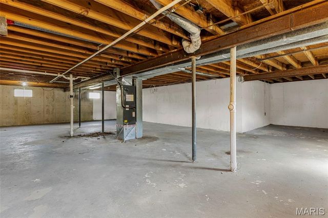 1133 Nina Drive, Warrenton, MO 63383