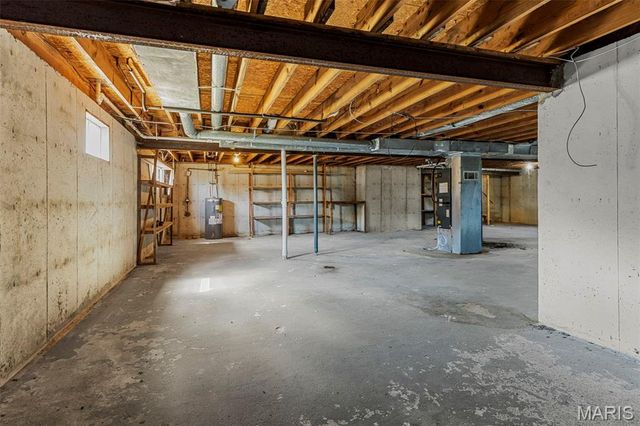 1133 Nina Drive, Warrenton, MO 63383