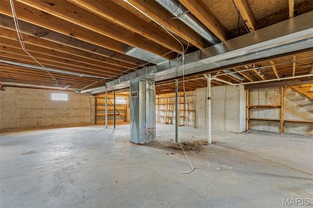 1133 Nina Drive, Warrenton, MO 63383