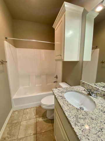 7810 86th Street, Lubbock, TX 79424