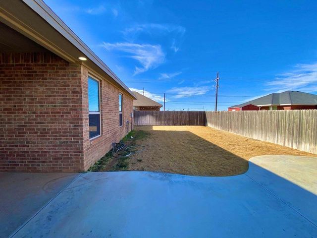7810 86th Street, Lubbock, TX 79424