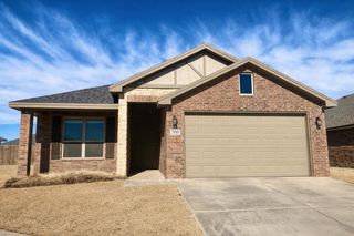 7810 86th Street, Lubbock, TX 79424