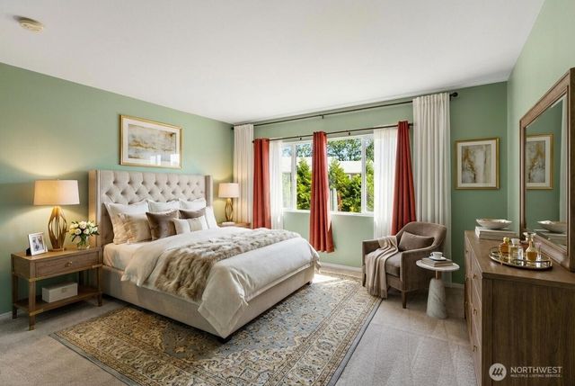 12909 67th Avenue SE, Snohomish, WA 98296