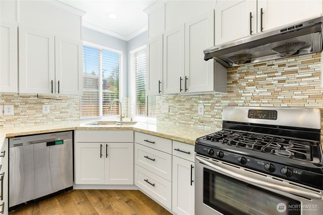 12909 67th Avenue SE, Snohomish, WA 98296