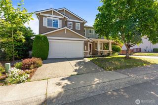 12909 67th Avenue SE, Snohomish, WA 98296