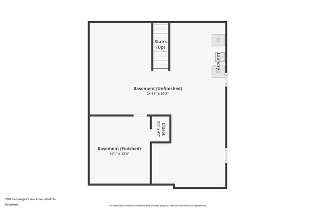 2780 Glenbridge Court, Ann Arbor, MI 48104