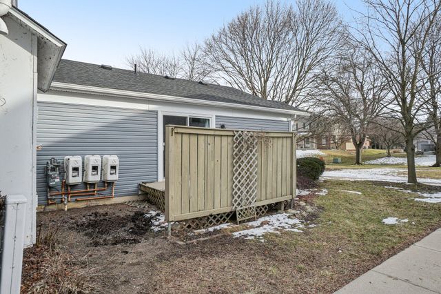 2780 Glenbridge Court, Ann Arbor, MI 48104