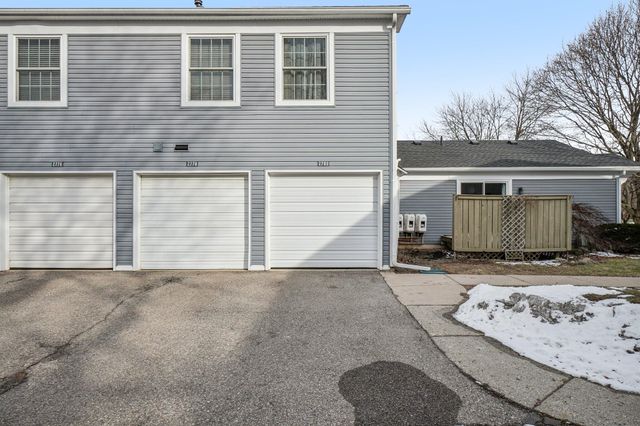 2780 Glenbridge Court, Ann Arbor, MI 48104