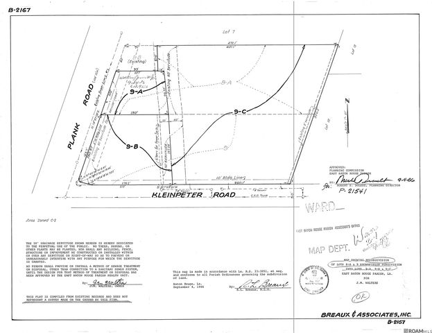 5765 Kleinpeter Rd, Baton Rouge, LA 70811