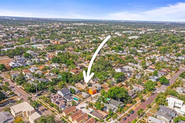 2235 BURLINGTON AVENUE N, St Petersburg, FL 33713