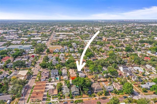2235 BURLINGTON AVENUE N, St Petersburg, FL 33713