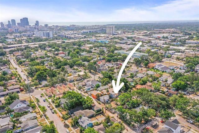 2235 BURLINGTON AVENUE N, St Petersburg, FL 33713