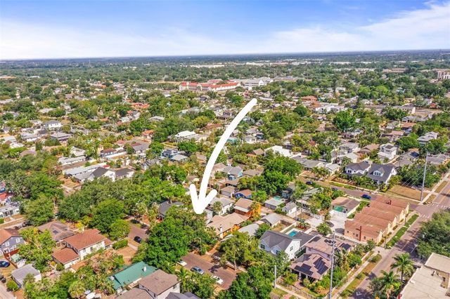 2235 BURLINGTON AVENUE N, St Petersburg, FL 33713