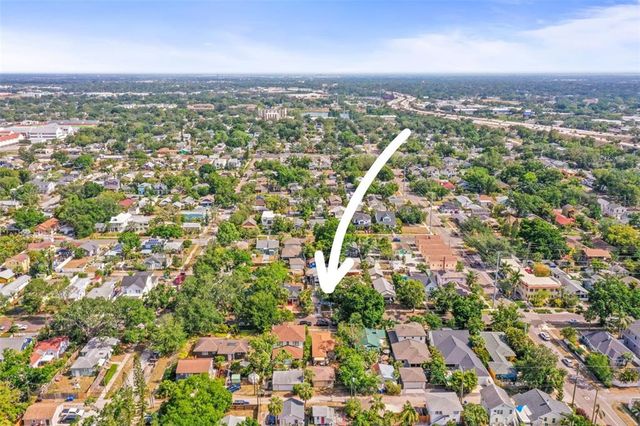 2235 BURLINGTON AVENUE N, St Petersburg, FL 33713