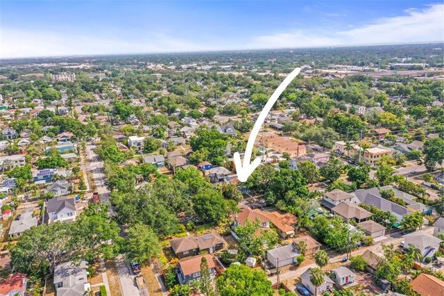 2235 BURLINGTON AVENUE N, St Petersburg, FL 33713