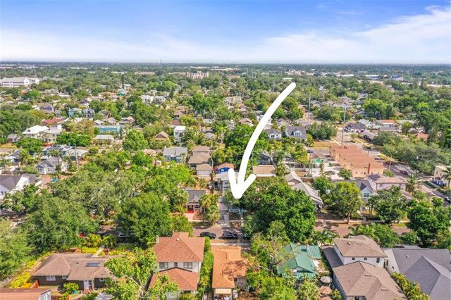 2235 BURLINGTON AVENUE N, St Petersburg, FL 33713