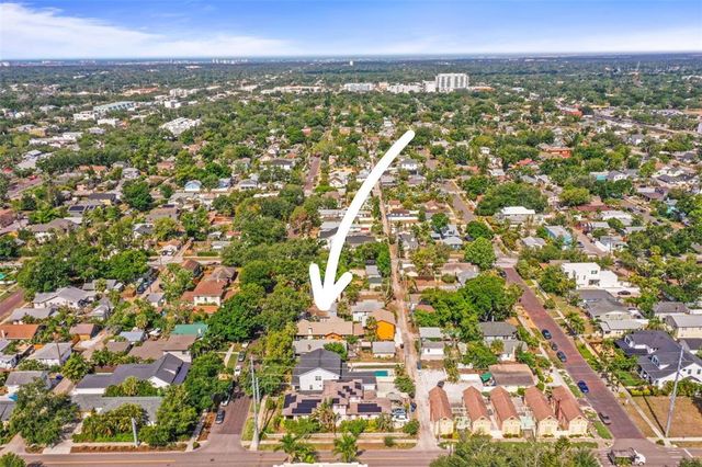 2235 BURLINGTON AVENUE N, St Petersburg, FL 33713