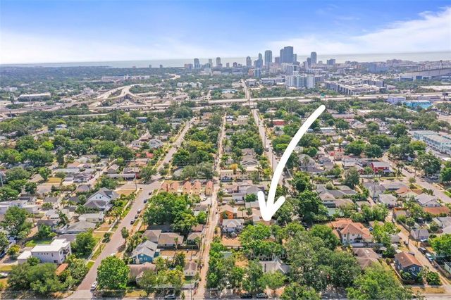 2235 BURLINGTON AVENUE N, St Petersburg, FL 33713