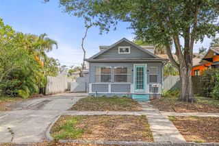2235 BURLINGTON AVENUE N, St Petersburg, FL 33713